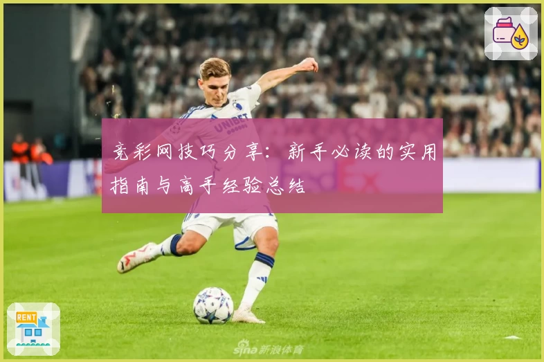 竞彩网技巧分享：新手必读的实用指南与高手经验总结