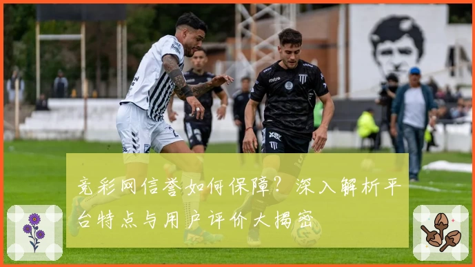 竞彩网信誉如何保障？深入解析平台特点与用户评价大揭密